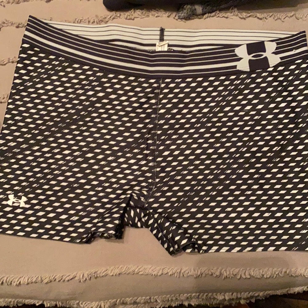Under Armour Spandex
